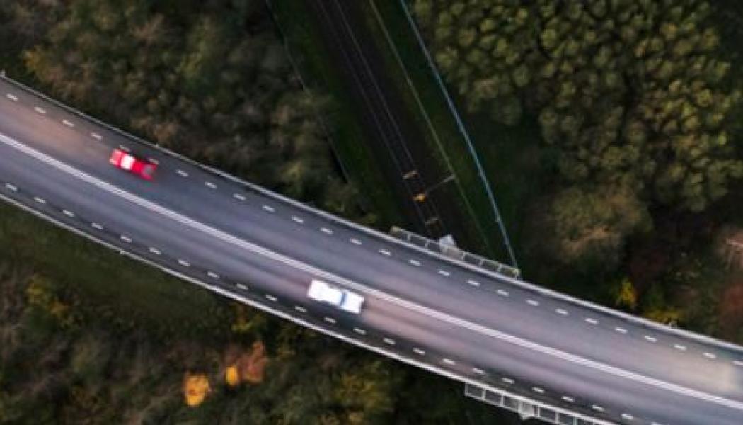 Foto: Trafikverket