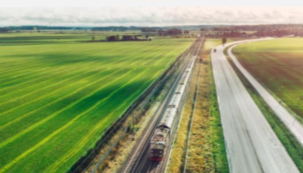Foto: Trafikverket