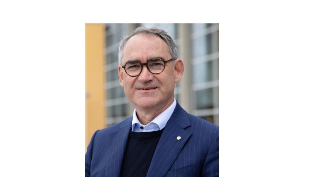 Roberto Maiorana  Foto: Trafikverket