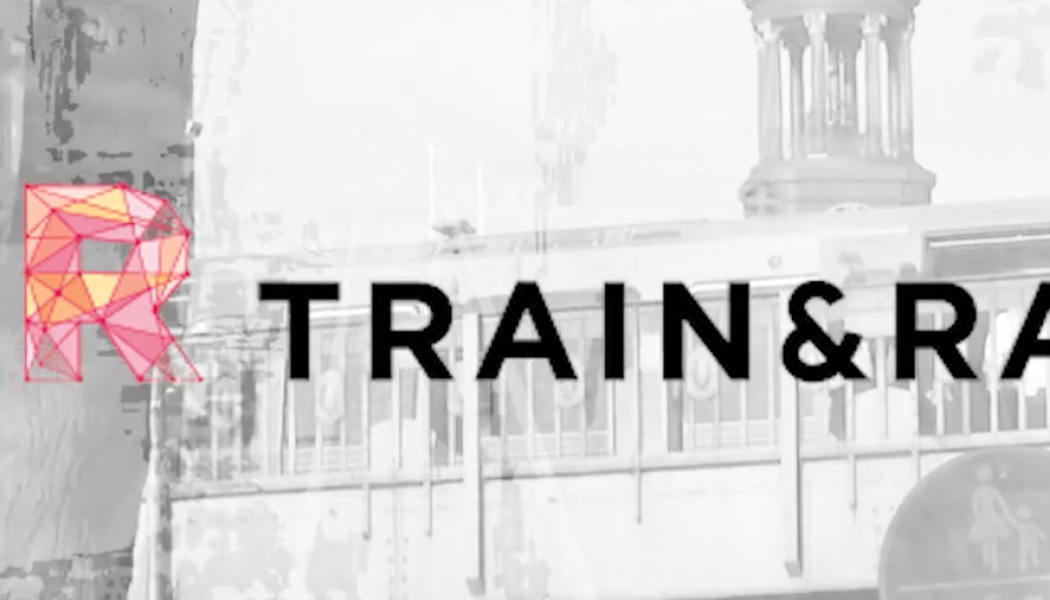Train & Rail är branschens nya mötesplats som arrangeras av Stockholmsmässan och Swedtrain i samarbete. Foto: Stockholmsmässan