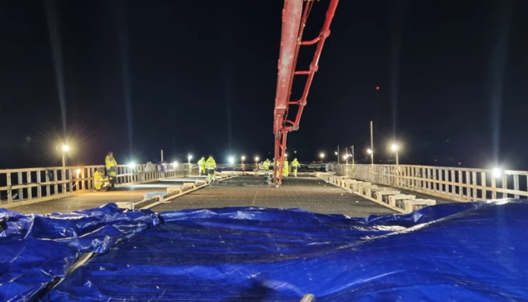 Foto: Trafikverket