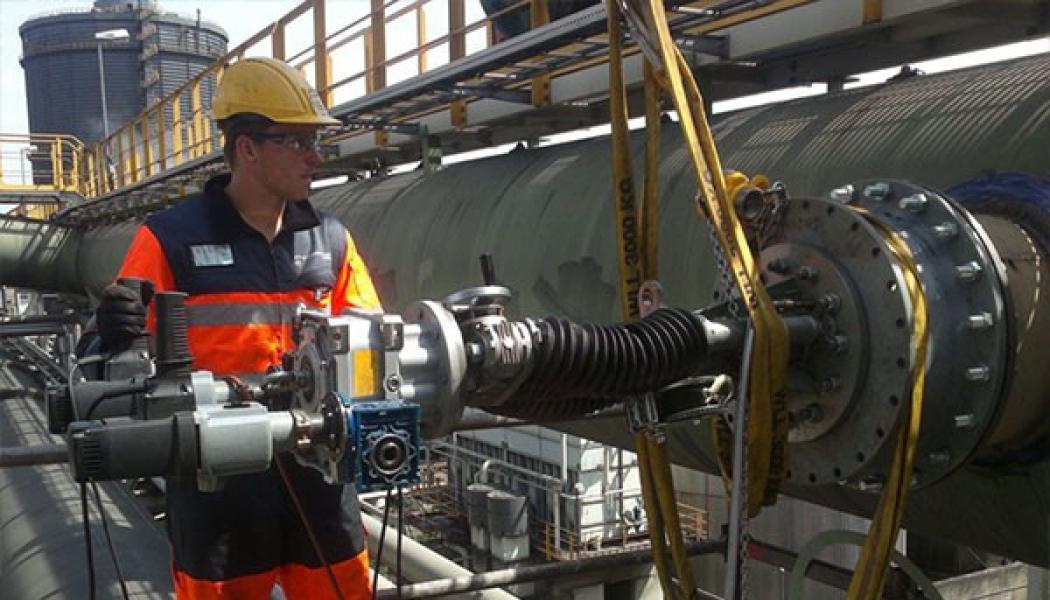 Förvärvet markerar en viktig geografisk expansion för Uniwater. Foto: Uniwater