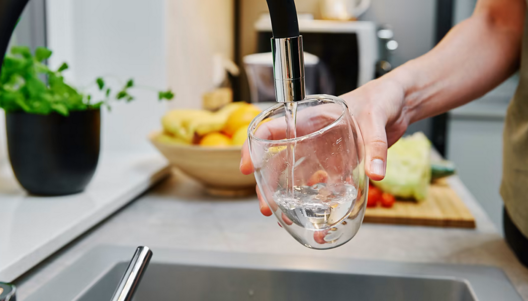 Partille kommun har behov av att öka investeringstakten över tid för att upprätthålla leveranssäkerheten i ledningsnätet. Foto: Partille kommun 