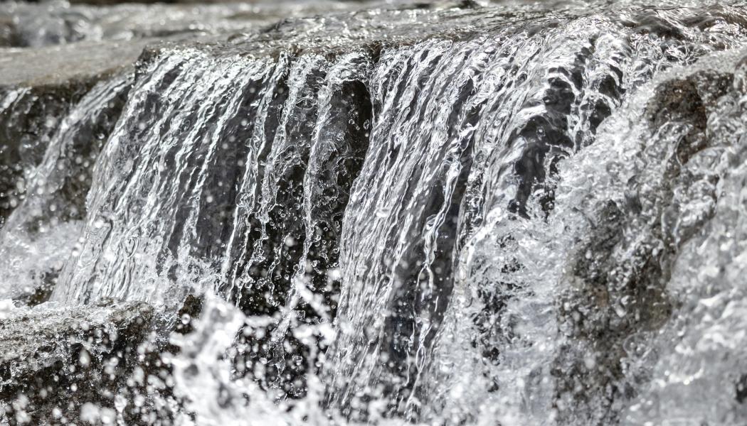 Under de första fyra månaderna har anläggningen tagit bort nästan 100 kilo tungmetaller från dagvattnet som tidigare runnit mot Farstaviken Genrebild: marek piwnicki /Unsplash