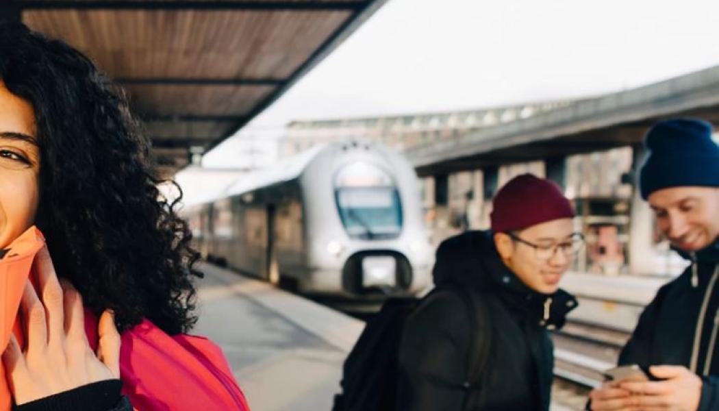 Foto: Trafikverket