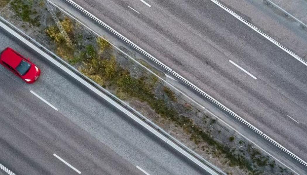 Foto: Trafikverket