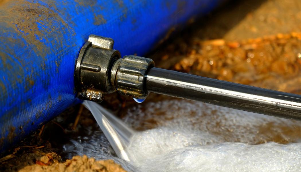 En läcka i en bostadslägenhet som varar i tolv dagar leda till en ökning av månadskostnaderna med mer än 15 procent. Arkivbild
