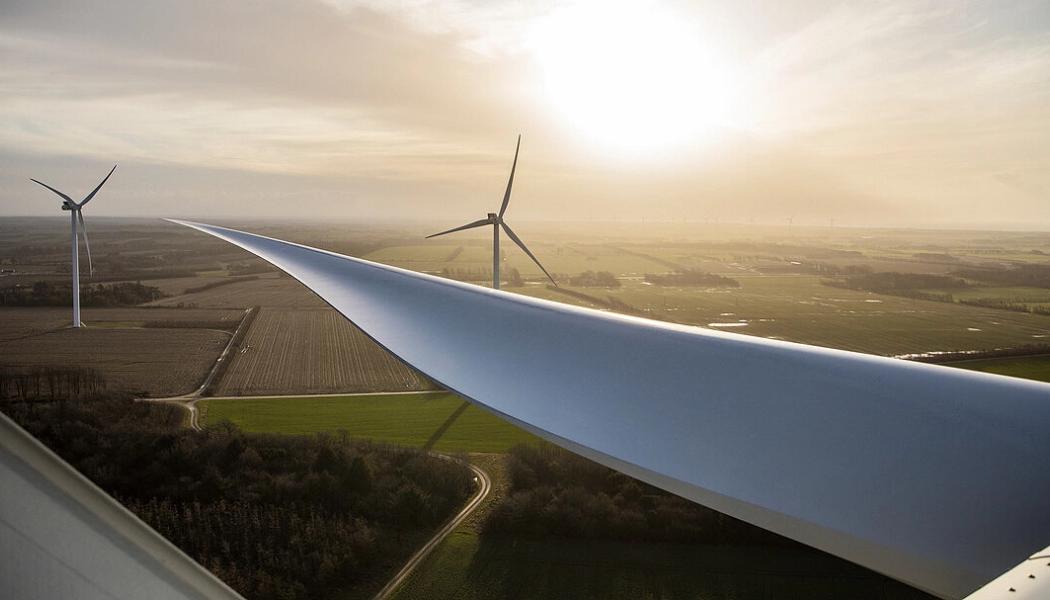 Efter att Vestas gick in i CIP har allt vänt. Projektutvecklare har i dag mycket svårt att tjäna pengar.  Foto: Vestas