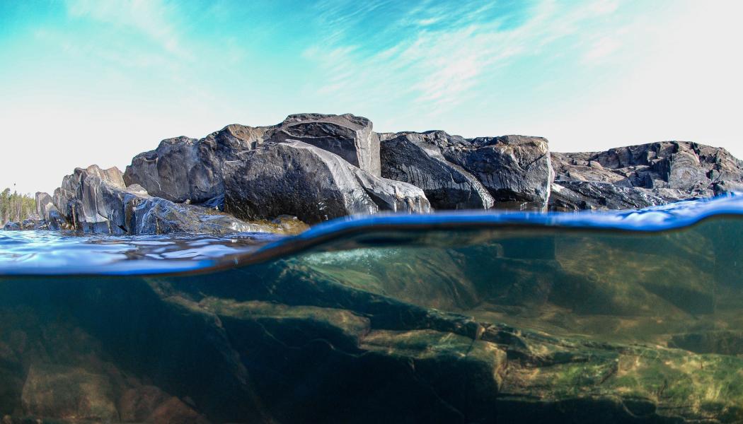 Acuva Technologies är ett kanadensiskt företag som har gjort sig känt för sin patenterade IntenseBeam-teknologi. Foto: niklas jonasson/unsplash