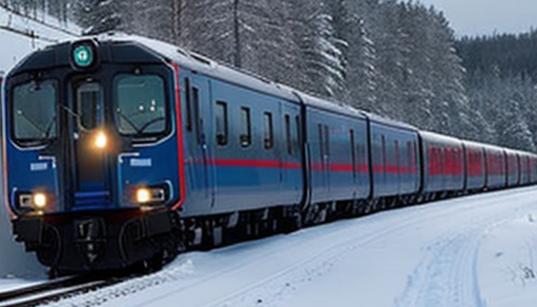 Infrastrukturspänningar, Strejk i Tyskland och Framtidsplaner för Arlanda. Foto: Arkiv