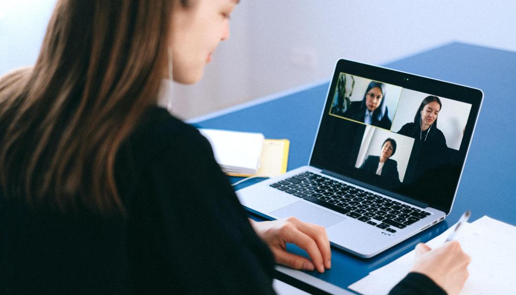 WithSecure lanserar avancerat skydd till Microsoft Teams för att säkra hybridarbetskraften. Foto: WithSecure