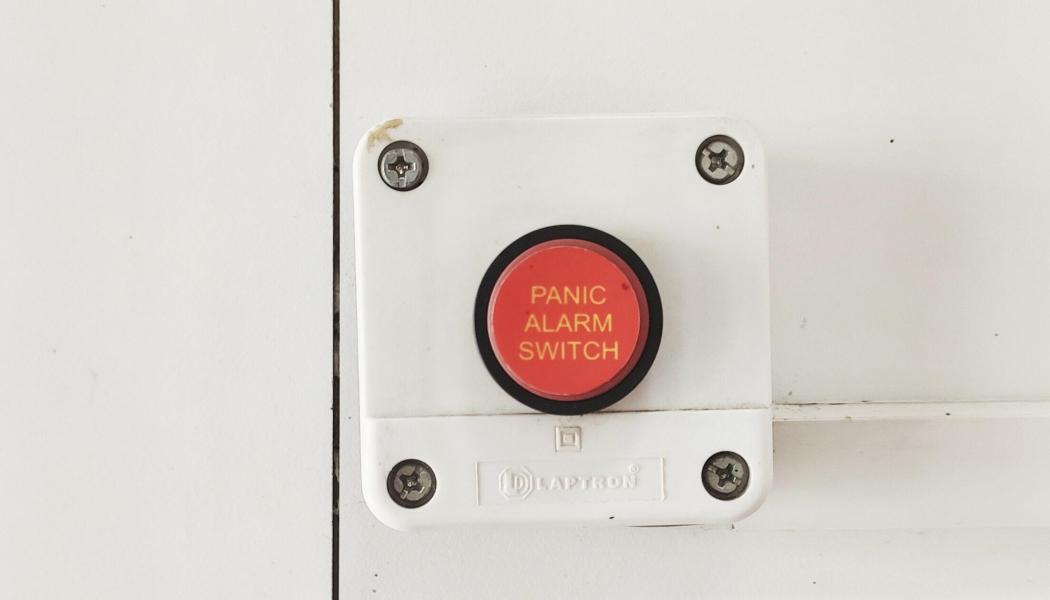 WithSecures nya teknik är en ångra-knapp” för ransomware. Foto: WithSecures