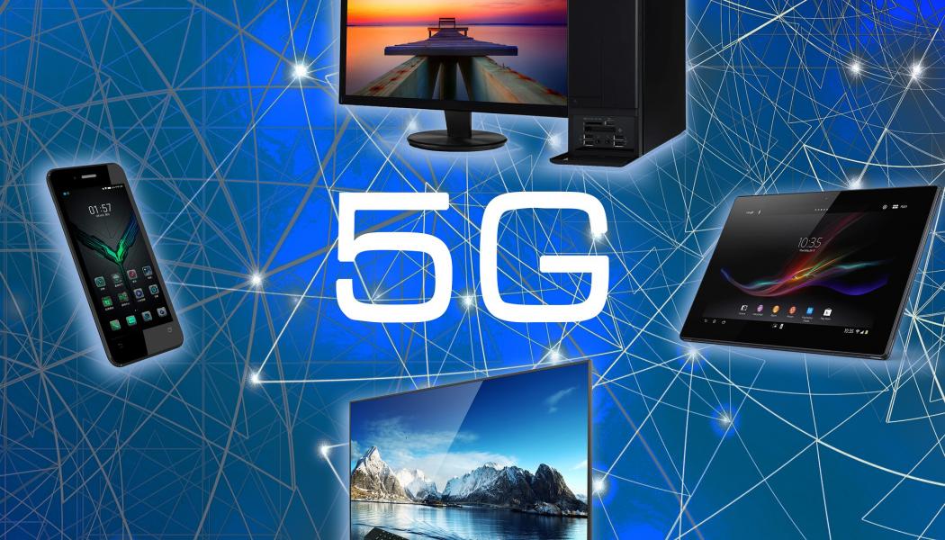 Lagändring krävs annars hotas 5g-utbyggnaden. Arkivbild