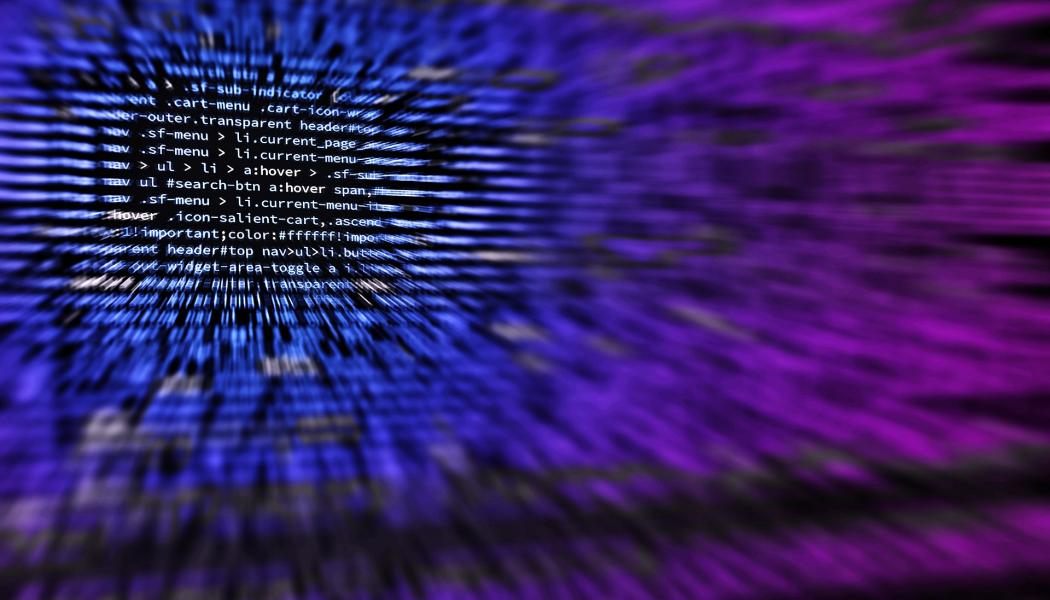 Mejlkampanj används för att sprida ny sorts malware. Arkivbild