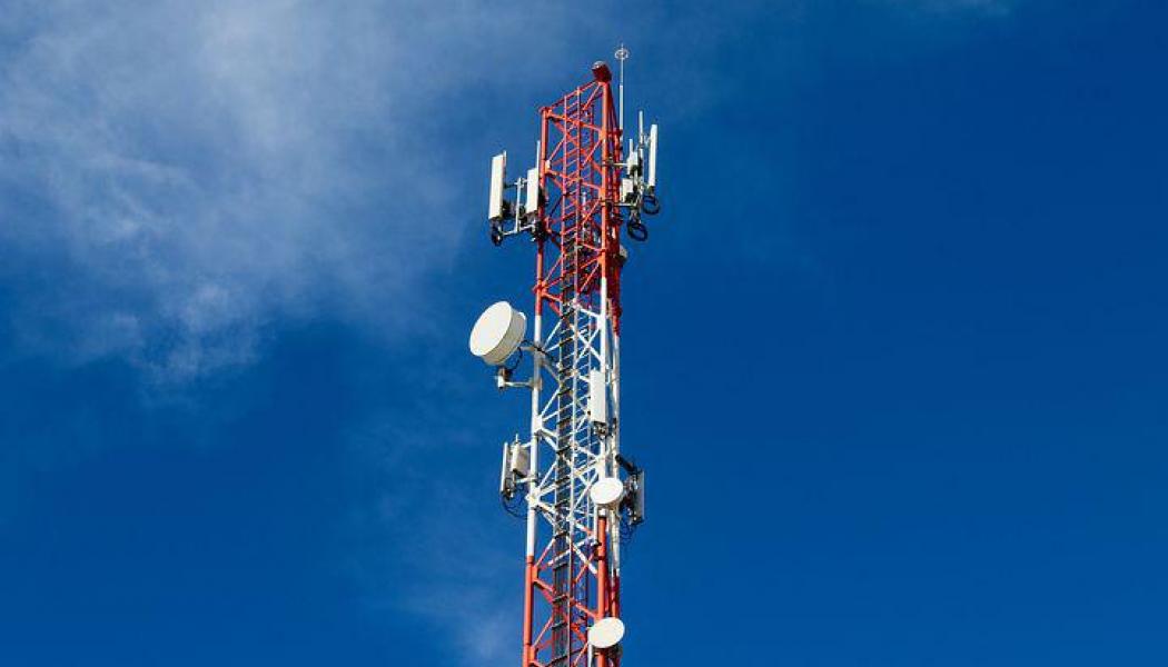 I Stockholm, Göteborg, Malmö, Norrköping, Linköping, Jönköping och Helsingborg har Tre god 5G-täckning. Arkivbild
