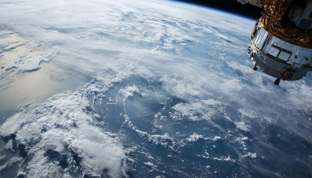 Clavister vinner kontrakt för säker satellitkommunikation för Försvarets Materielverk. Foto: Clavister