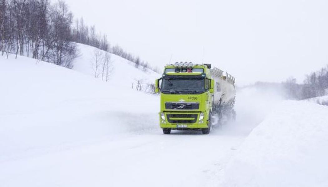 Efter att ha genomfört tillsyner har Transportstyrelsen under 2023 beslutat att återkalla fyra tillstånd för utbildning av yrkesförarkompetens Foto: Adobe Stock