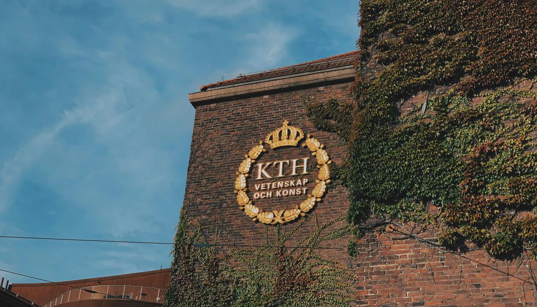 Cybercampus Sverige vid Kungl. Tekniska högskolan (KTH) i Stockholm har som mål att säkra digitala system Foto:. zheyun wu/unsplash