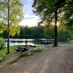 Ronneby. Foto: Drahomír Hugo Posteby-Mach/unsplash