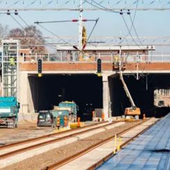 Foto: Trafikverket