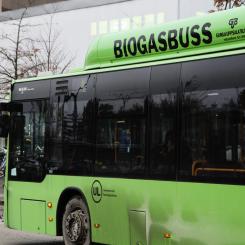 Martina Holmberg / TT: Att resa i kollektivtrafiken i Uppsala län kommer att bli dyrare efter årsskiftet. Arkivbild.