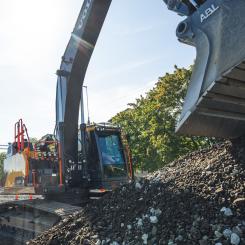 Infrakraft växlar upp i syd Foto: Infrakraft