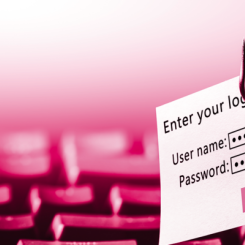 I sin senaste attackvåg utger sig den ryska cyberkriminella gruppen för att representera ett utrikesdepartement från ett större europeiskt land. Foto: Check Point Software