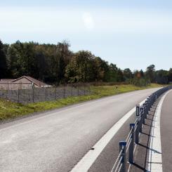 SVBRF främjar trafiksäkerheten på det svenska vägnätet genom att bland annat: Sprida kunskap om de olika produkterna och de krav som gäller och utbilda personal som på olika sätt arbetar med vägskyddsanordningar