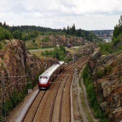 Norska Vestby nära Ski. Foto: Wikimedia Commons