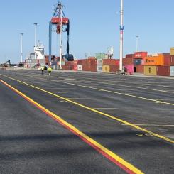 Foto: APM Terminals