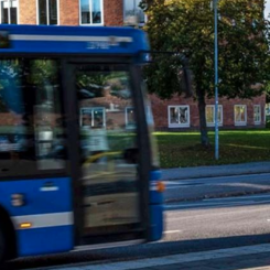Värmdö Kommun har beslutat om en strategi för hur framkomlighet i Värmdö ska bli bättre. Foto: Värmdö Kommun
