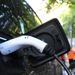 BIL Sweden reden ut driftskostnader för elbilskörning.  Foto: BIL Sweden