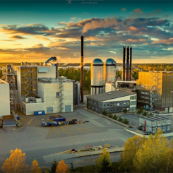 Foto: Vattenfall