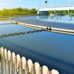 Förvärvet positionerar ABB för goda tillväxtmöjligheter till följd av den globala drivkraften för hållbar vattenhantering Foto: ABB