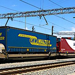 Adif fokuserar på flera projekt, varav ett är att införa tjänster på iberiska spårvidden mellan Zaragoza och Tarragona via Lleida. Foto: Adif