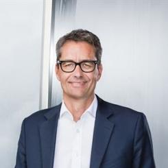 Robert Larsson. Foto: Afry