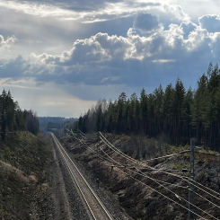 Implementeringsfasen är planerad att påbörjas i september 2023. Foto: Afry