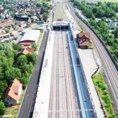 Foto: Trafikverket