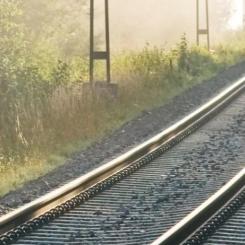 I samband med kontaktledningsupprustningen kommer Trafikverket även att undersöka behovet och möjligheten att utvidga ett antal befintliga tunnlar på sträckan. Foto: Trafikverket