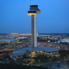 Arlanda. Foto: Swedavia