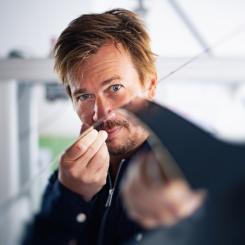 Den nya konstruktionen kan spara avsevärd vikt jämfört med konventionella tillverkningstekniker Foto: Stilride