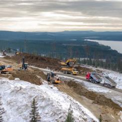 Transaktionen är föremål för sedvanliga tillträdesvillkor och beroende av godkännande av tillämpliga myndigheter. Foto: Eleda