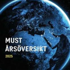 Enligt årsöversikten använder Ryssland hybrida metoder och ekonomiska påtryckningar för att påverka EU- och Natoländer. Även Kina beskrivs utveckla sina möjligheter att påverka svenska intressen. Bild: Försvarsmakten