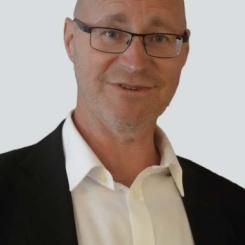 Anders Hallgren, VD Fimpec
