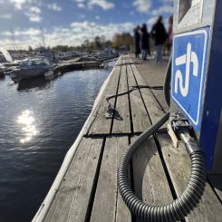 Foto: Transportstyrelsen