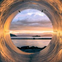 Totalt kan upp till 50 miljoner kronor delas ut under 2026 till kommuner, va-bolag och andra samhällsviktiga verksamheter Foto: erlend ekseth /Unsplash