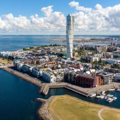 Foto: Malmö stad