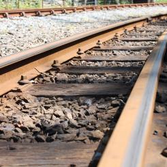 Trafikverket planerar att elektrifiera järnvägen mellan Nässjö-Eksjö. Foto: bales photography/unsplash