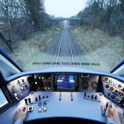 Det nya systemet ersätter de gamla slitna säkerhetsanläggningarna och förväntas på sikt bidra till färre förseningar och en mer stabil tågtrafik. Foto: Banedanmark