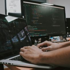 Ransomware fortsätter att utgöra en växande säkerhetsrisk Foto: Barracuda